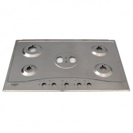 Piano in acciaio piano cottura PCN 752 T/IX/HA C00385121