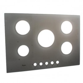 Piano in vetro per piano cottura  481010648770