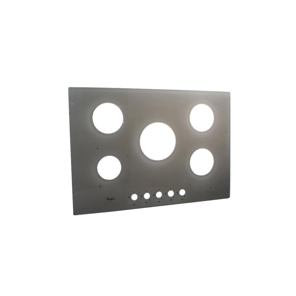 Piano in vetro per piano cottura  481010648770