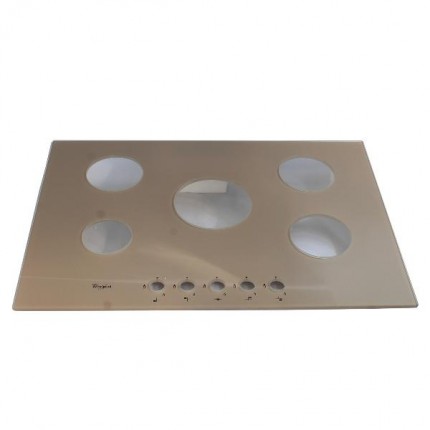 Piano in vetro per piano cottura  481010648772