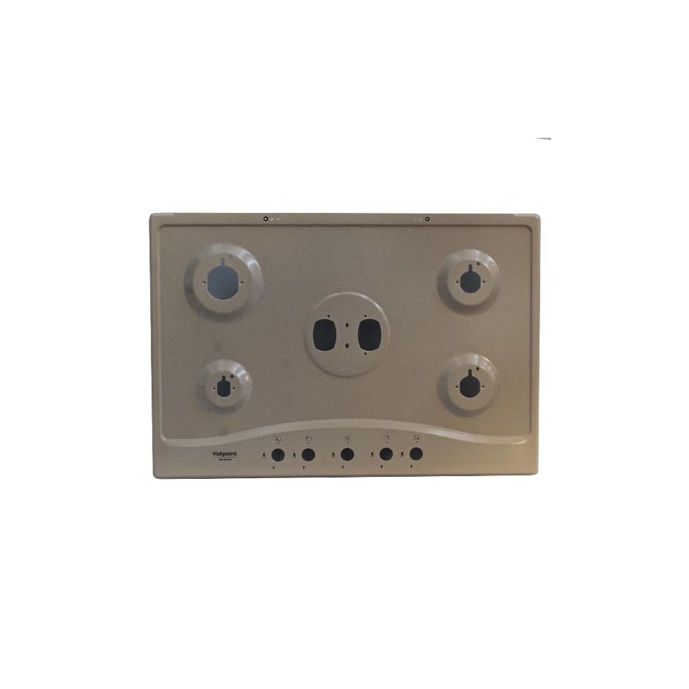 Piano metallo avena per piano cottura C00520995