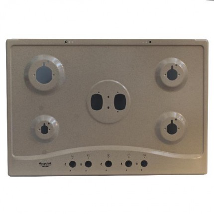 Piano metallo avena per piano cottura C00520995