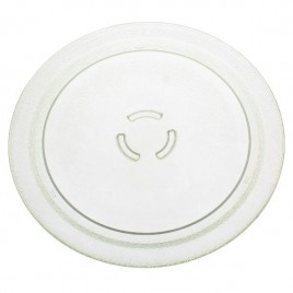 Piatto di vetro microonde 480120101431