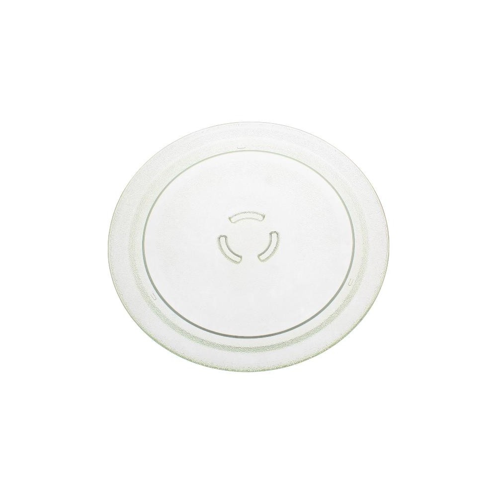 Piatto di vetro microonde 480120101431