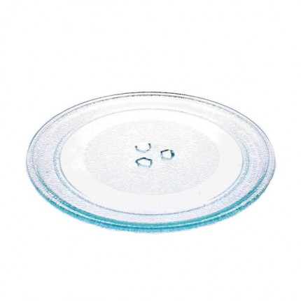 Piatto in vetro - C00634015