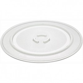 Piatto Rotante Vetro Per Microonde Whirlpool 481941879728
