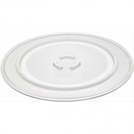 Piatto Rotante Vetro Per Microonde Whirlpool 481941879728