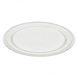 Piatto vetro per Microonde 24,5 cm 482000091203