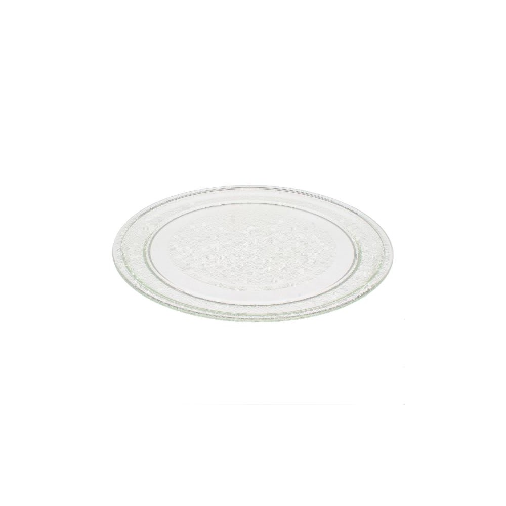 Piatto vetro per Microonde 24,5 cm 482000091203