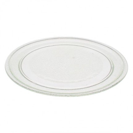 Piatto vetro per Microonde 24,5 cm 482000091203