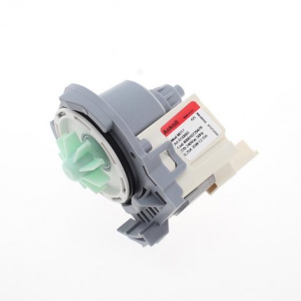 Pompa Di Scarico Acqua Per Lavastoviglie Whirlpool 481010751595