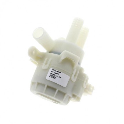 Pompa diverter - C00665639