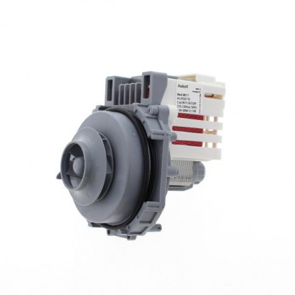 Pompa lavaggio per lavastoviglie C00634172