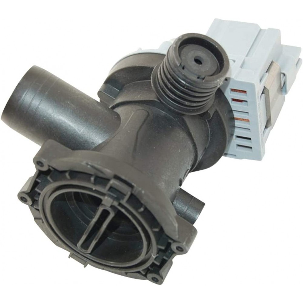 Pompa scarico assiemata per lavatrice 220-240V C00517420