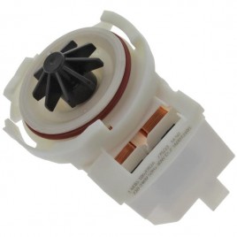 Pompa scarico lavastoviglie C00386526