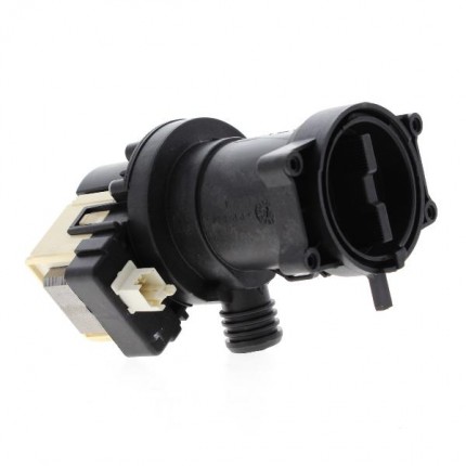 Pompa Scarico Lavatrice 481010584942