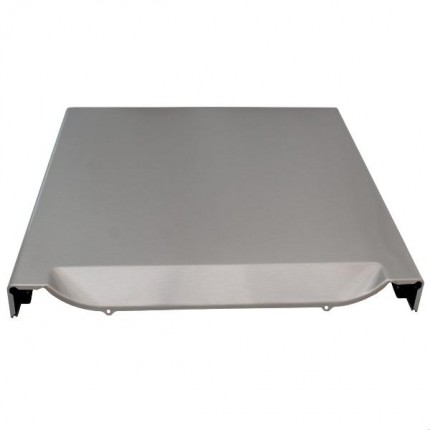 Porta esterna zincata lavastoviglie 60CM INOX C00387539