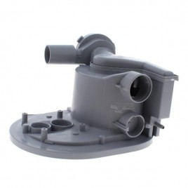 Pozzetto Lavastoviglie Indesit Hotpoint Ariston C00299681RICODIFICATO CON C00560403