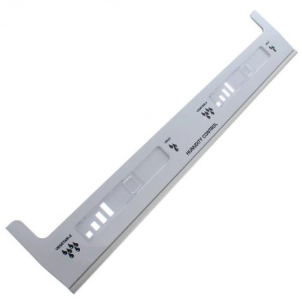 Profilo copriverduriera con humidy control - C00515838