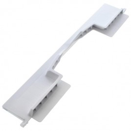 Profilo posteriore/vetro NOFROST - C00118858