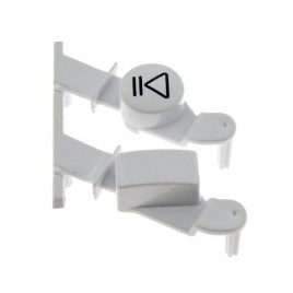 Pulstante TLINX strat/pausa - C00511968