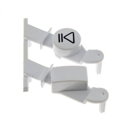 Pulstante TLINX strat/pausa - C00511968