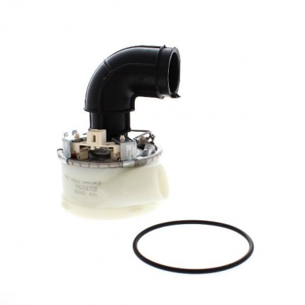 Resistenza 31.8Ohm + Guarnizione C00305341