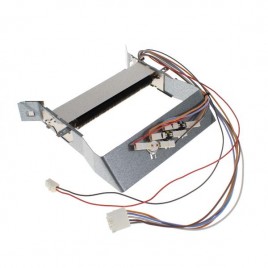 Resistenza A2 (ONE SHOT+CYCLING+NTC TOD) - C00277072