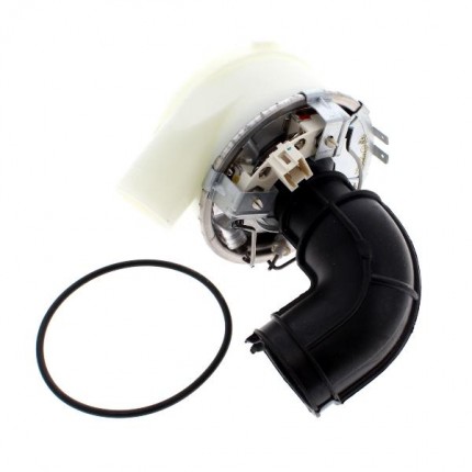 Resistenza con guarnizione per lavastoviglie C00582058