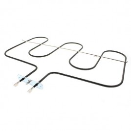 Resistenza inferiore forno 90cm 230V 1300W - C00141176