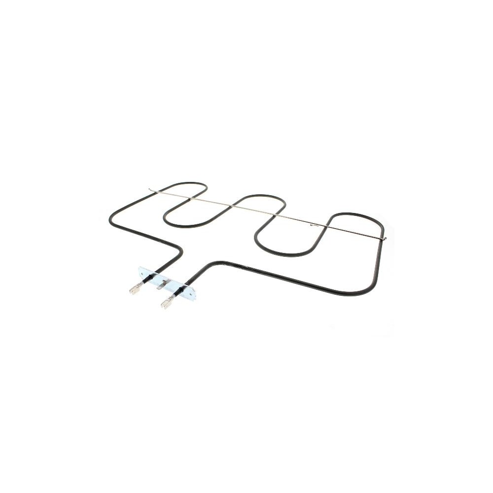 Resistenza inferiore forno 90cm 230V 1300W - C00141176