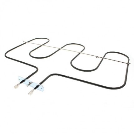 Resistenza inferiore forno 90cm 230V 1300W - C00141176