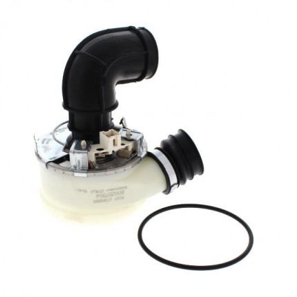 Resistenza Lavastoviglie Ariston Indesit Pompa + Guarnizione C00257904