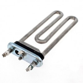 Resistenza Lavatrice 1700 W Originale C00094715