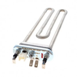 Resistenza Lavatrice 2050W + Ntc Originale 481010645279