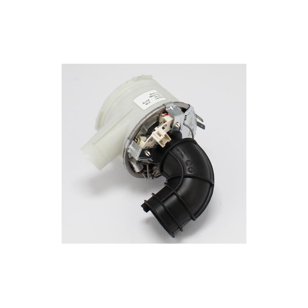 Resistenza Per Lavastoviglie Hotpoint Con Guarnizione C00520796