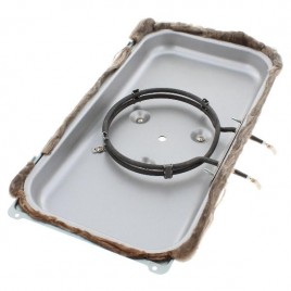 Resistenza poteriore microonde - 480120100822