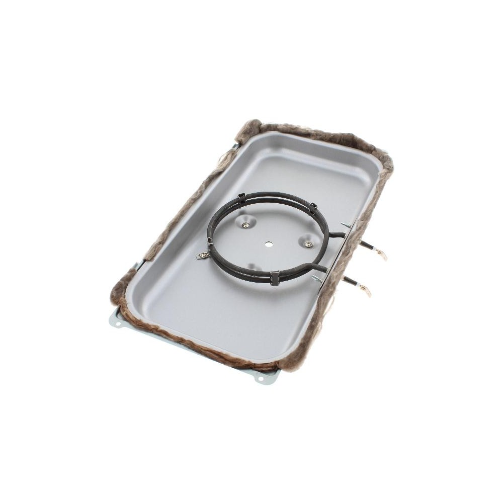 Resistenza poteriore microonde - 480120100822