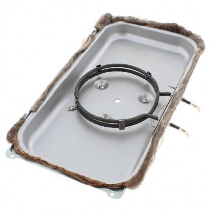 Resistenza poteriore microonde - 480120100822