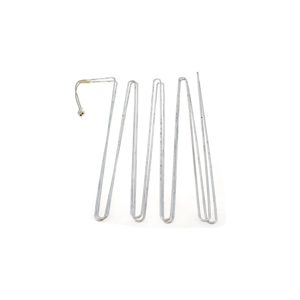 Resistenza sbrinamento evaporatore figorifero 481225928966