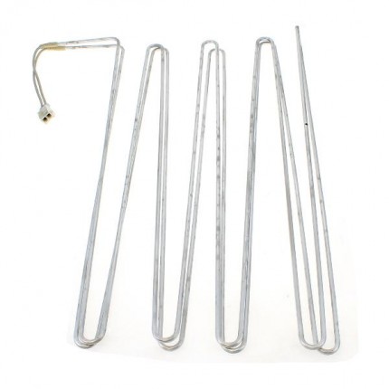 Resistenza sbrinamento evaporatore figorifero 481225928966