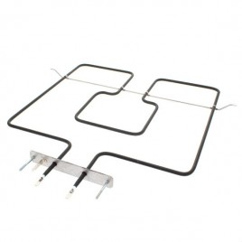 Resistenza superiore 1400W/230V per forno 480121104184