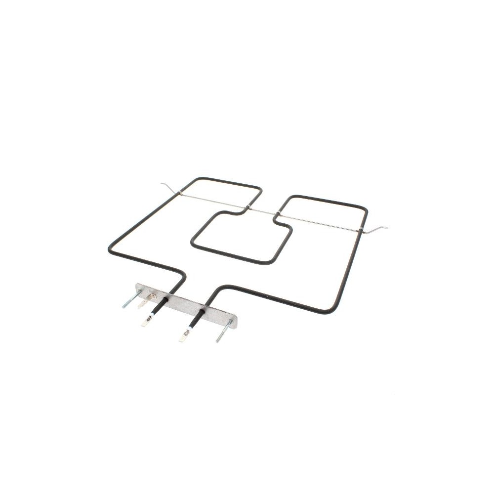 Resistenza superiore 1400W/230V per forno 480121104184