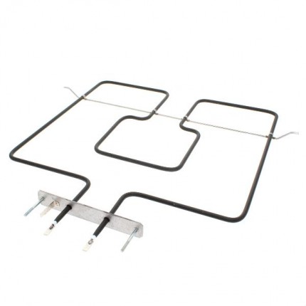 Resistenza superiore 1400W/230V per forno 480121104184