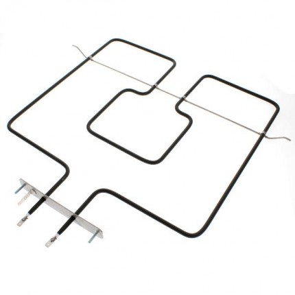 Resistenza superiore forno 1400W 230V 480121104179