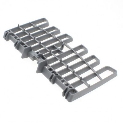 Ribaltina grigia per lavastoviglie C00304796