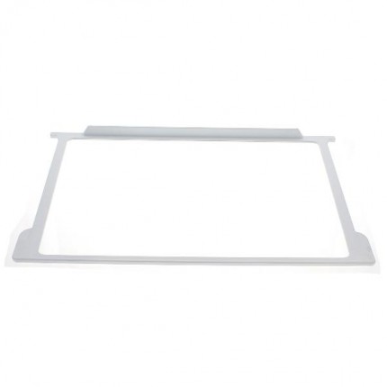 Ripiano in vetro per frigorifero C00525263