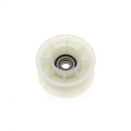 Rotella Tendicinghia (Bpm Motor) Per Asciugatrice C00519663