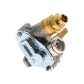 Rubinetto gas semirapido piano cottura C00312191