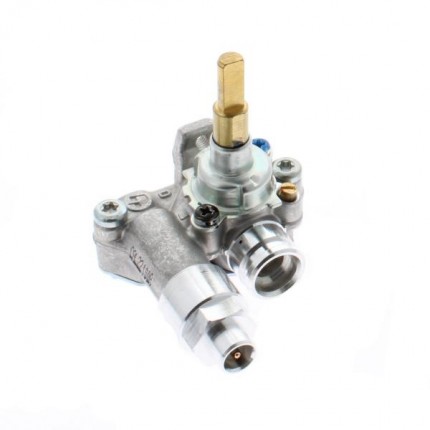 Rubinetto per Piano Cottura Aus/Semir. C00629909